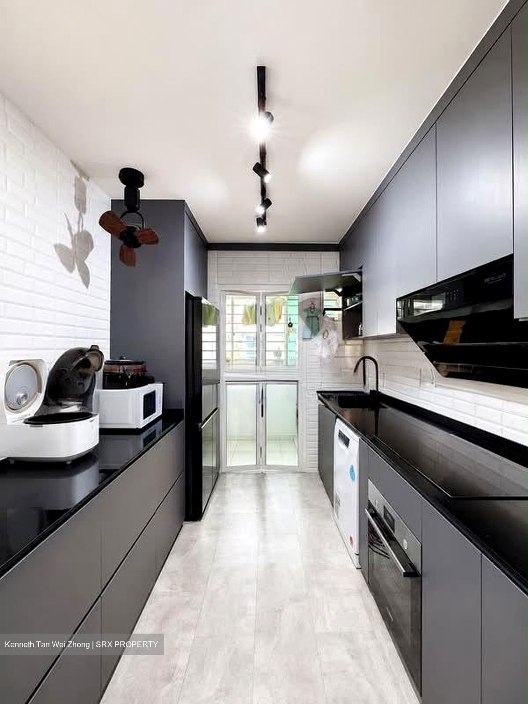 Blk 619B Punggol Breeze (Punggol), HDB 4 Rooms #597134421